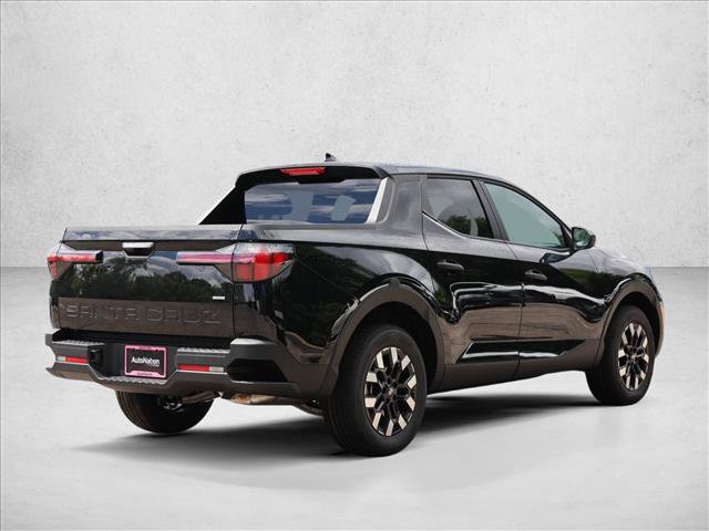 New 2027 Hyundai Santa Cruz SE AWD/4WD image 5