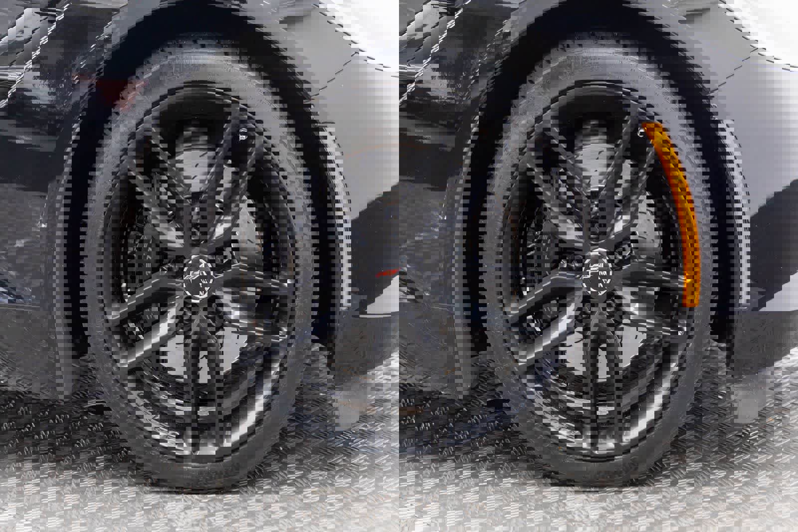 Used 2014 Chevrolet Corvette Stingray Coupe image 46