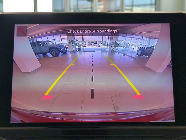 Used 2022 Jeep Compass High Altitude image 21