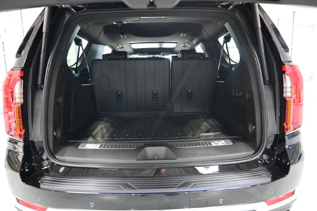 New 2026 GMC Yukon XL Denali w/ Denali Reserve Package AWD/4WD image 34