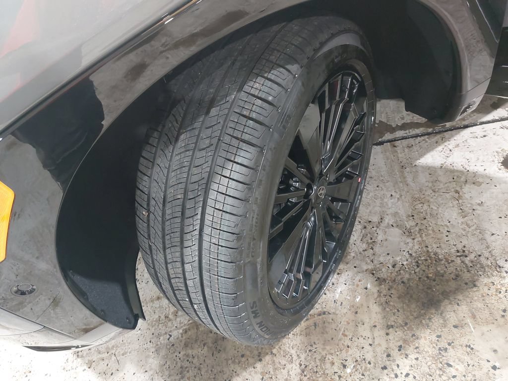 New 2027 Hyundai Santa Fe Calligraphy FWD image 34