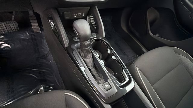 Used 2023 Chevrolet TrailBlazer LT w/ Convenience Package AWD/4WD image 29