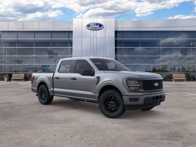 New 2026 Ford F150 STX RWD image 7