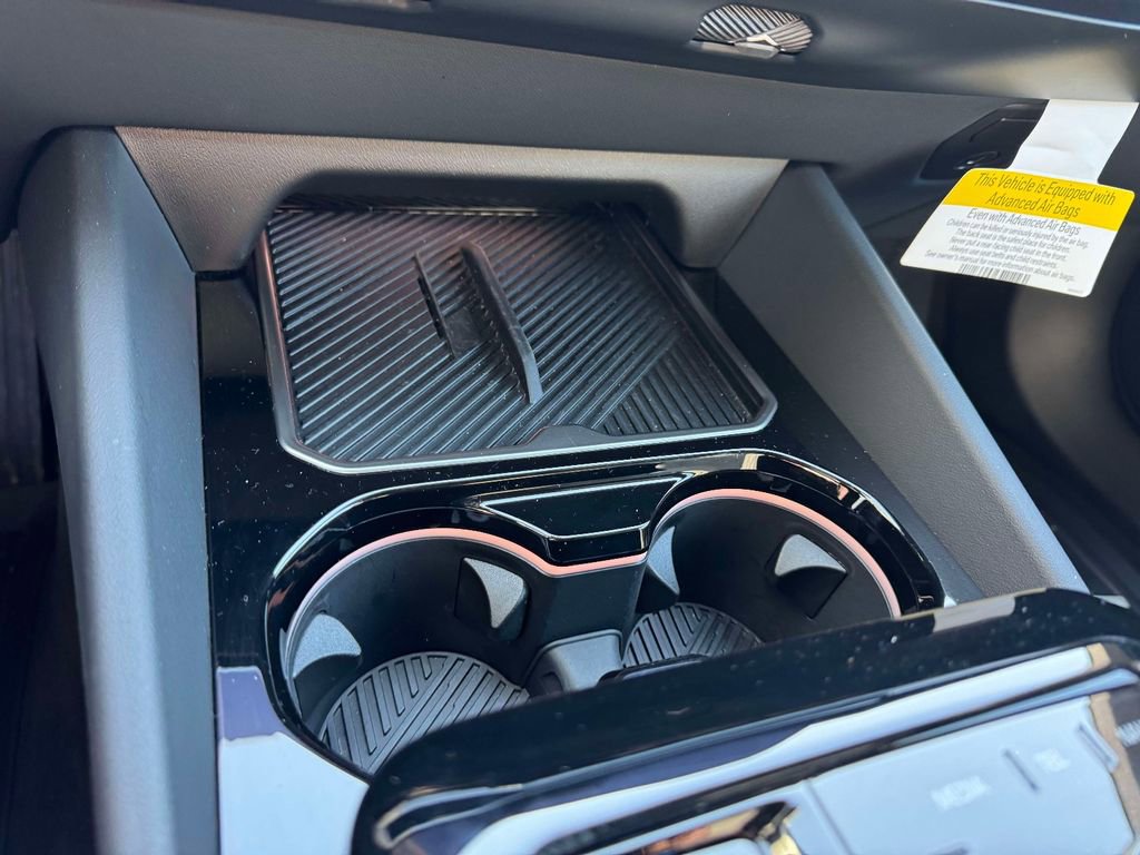 Certified 2024 BMW i5 eDrive40i w/ Convenience Package image 13