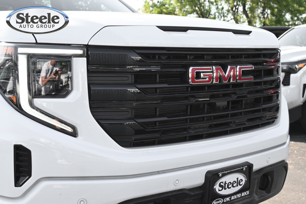 New 2026 GMC Sierra 1500 Elevation w/ Preferred Package RWD image 53