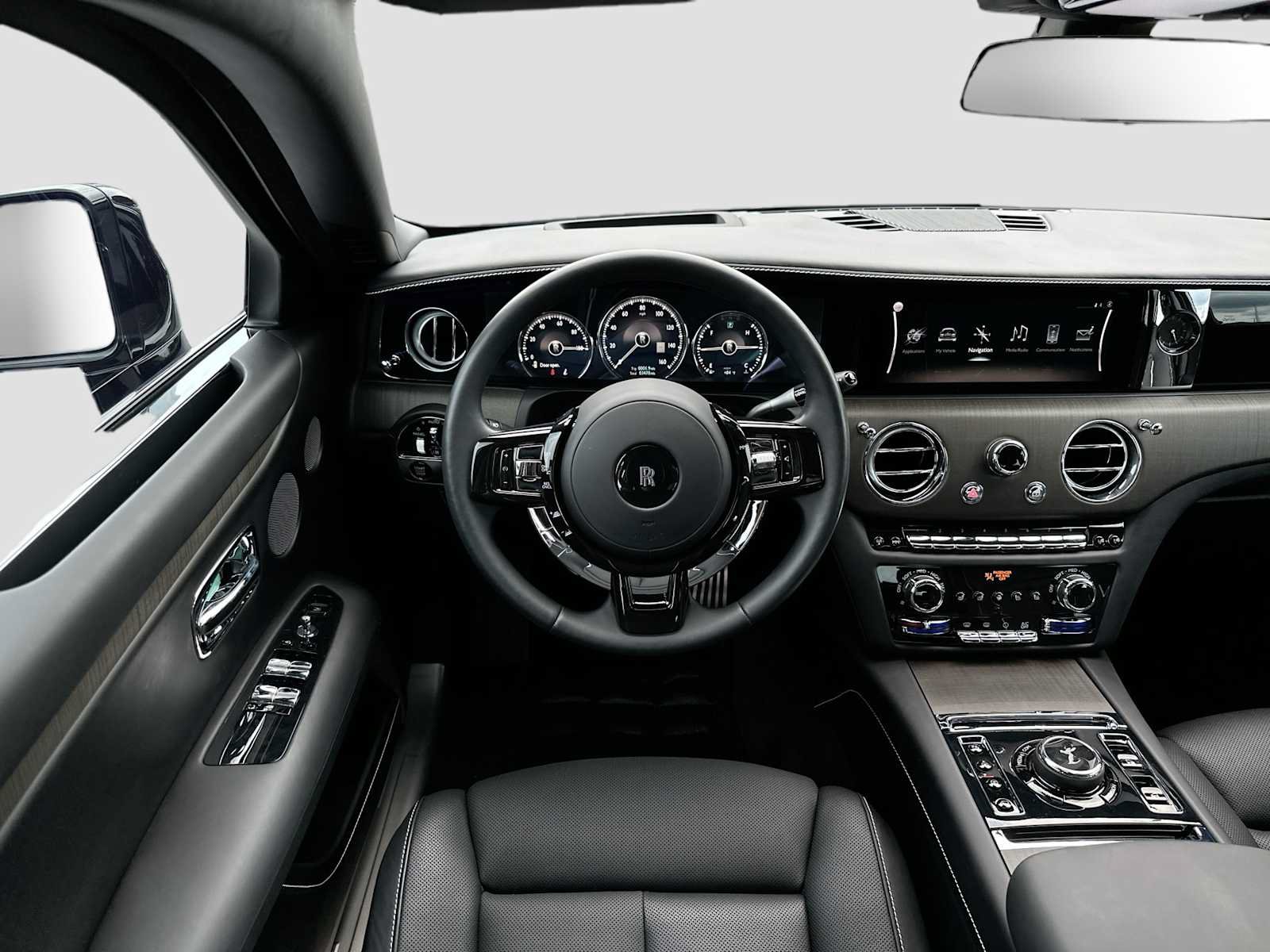 Used 2022 Rolls-Royce Ghost AWD/4WD image 23