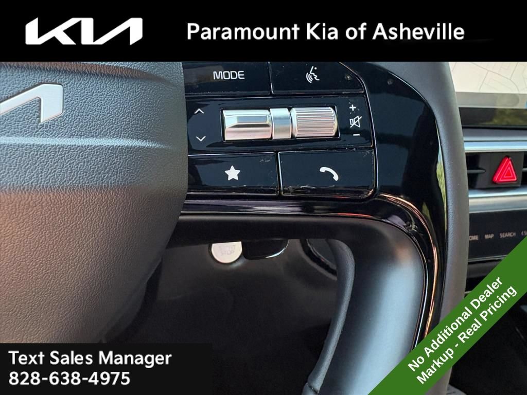 New 2026 Kia Sorento SX Prestige AWD/4WD image 14