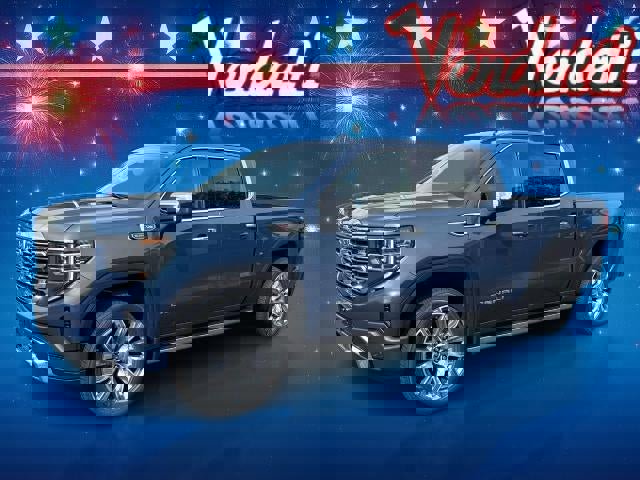 New 2026 GMC Sierra 1500 Denali video 1
