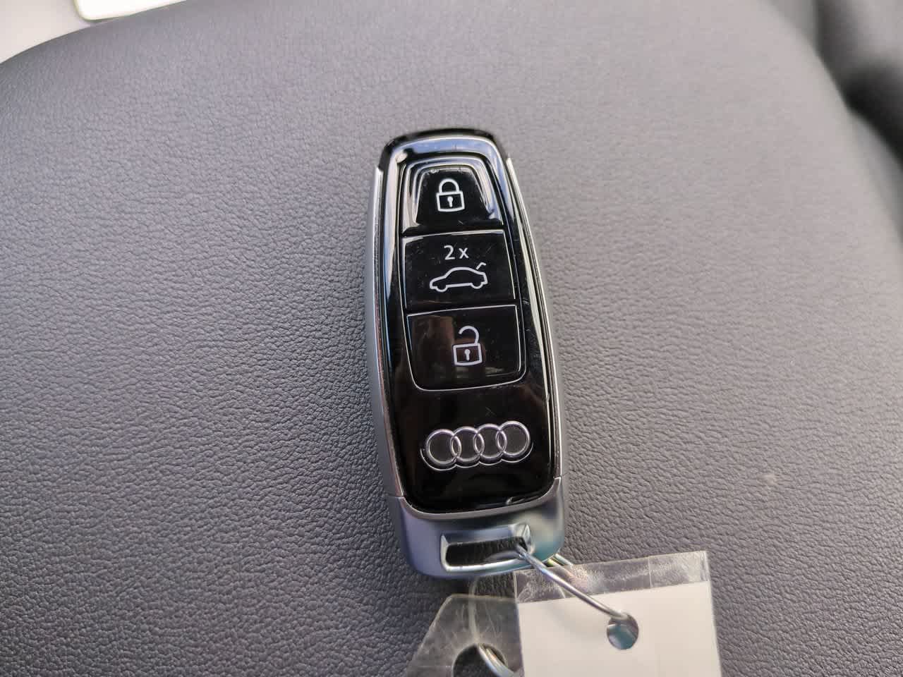 Used 2021 Audi Q7 3.0T Premium Plus w/ Executive Package AWD/4WD image 29