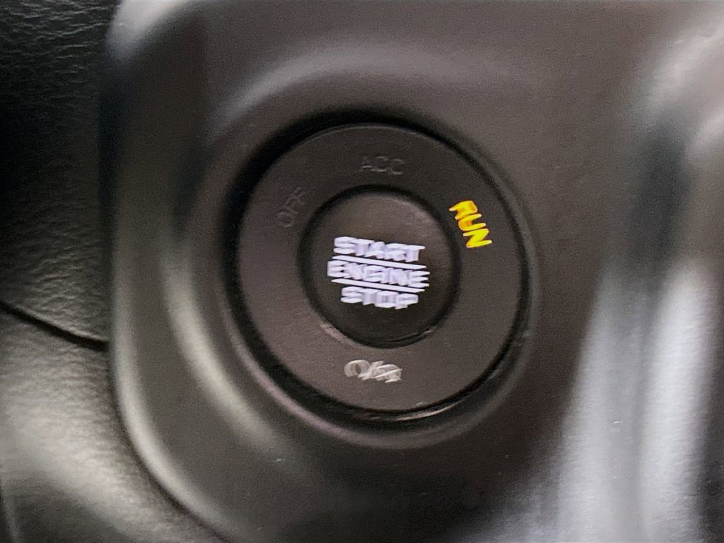 Certified 2021 Jeep Wrangler Unlimited Rubicon image 24