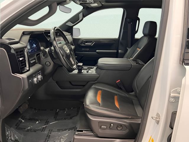 Used 2024 GMC Sierra 1500 AT4 w/ Technology Package image 18