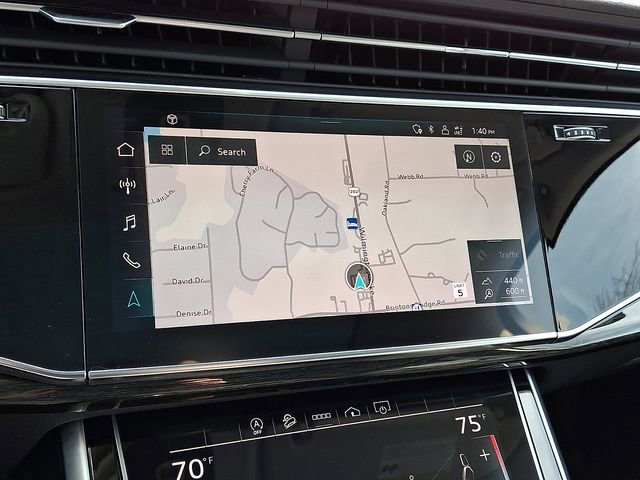 Used 2023 Audi Q7 2.0T Premium w/ Convenience Package image 17