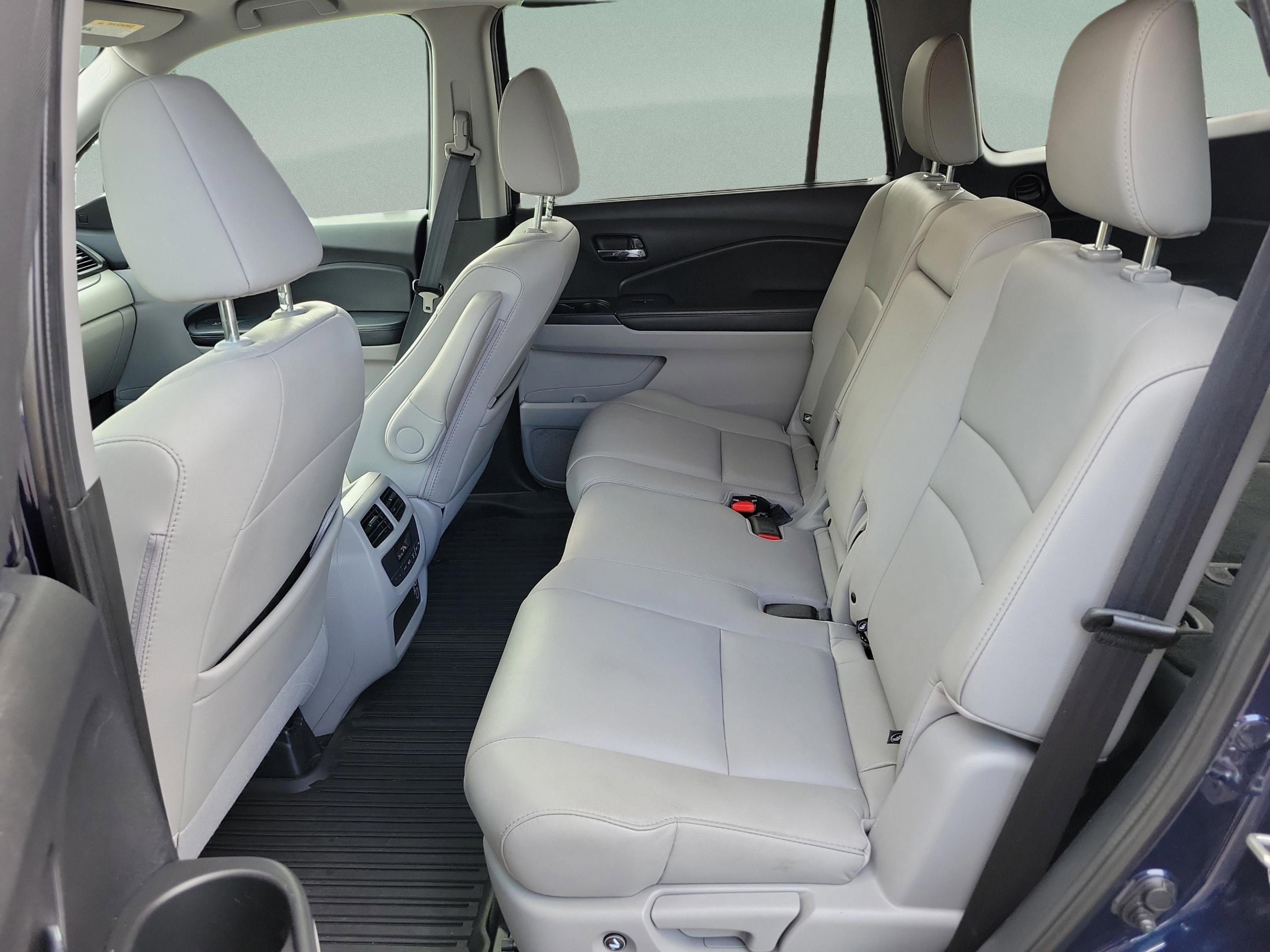Used 2019 Honda Pilot EX-L image 9