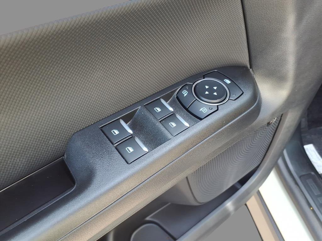 New 2025 Ford Bronco Sport Outer Banks w/ Outer Banks Tech Package+ image 15