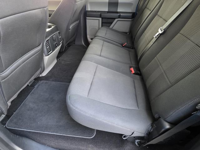 Used 2020 Ford F150 XL w/ Equipment Group 101A Mid image 8