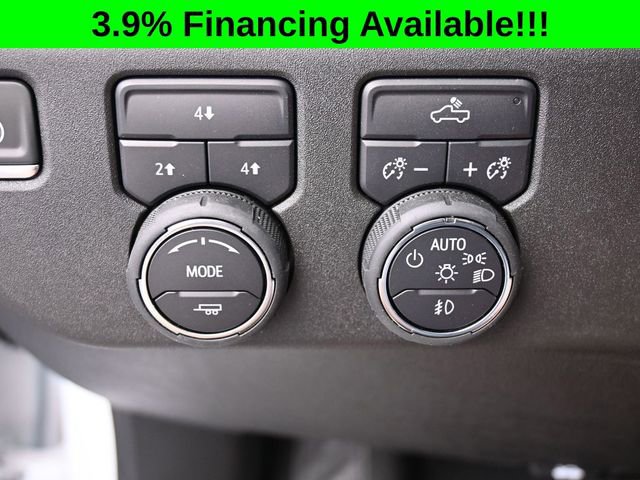 New 2025 Chevrolet Silverado 2500 LT image 27