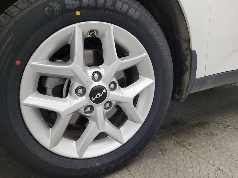 Used 2023 Kia Soul LX w/ Option Group 015 image 31