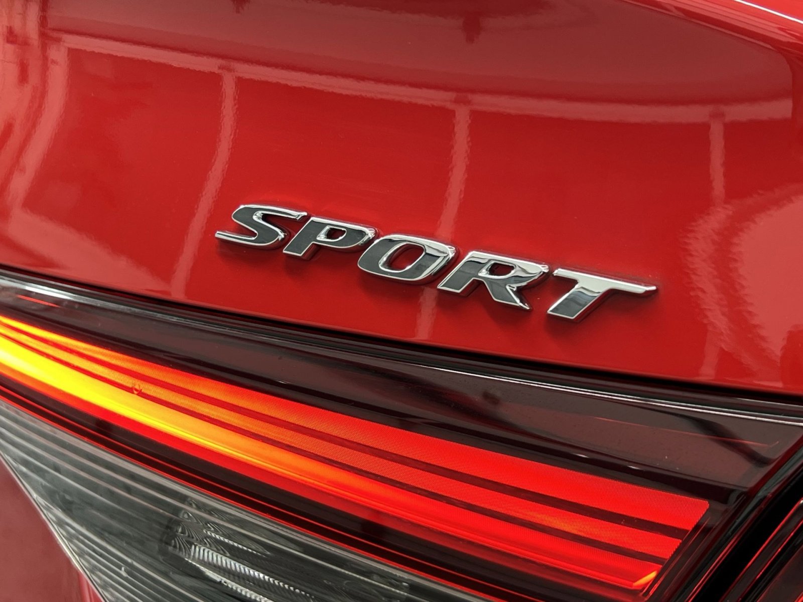 Used 2025 Honda Civic Sport image 27