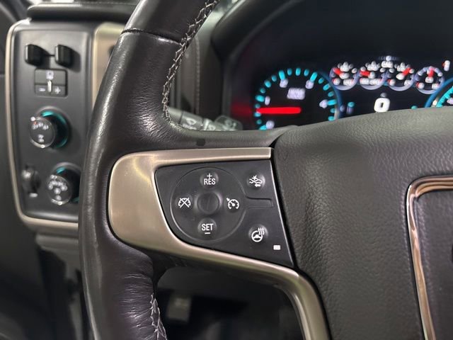 Used 2018 GMC Sierra 2500 Denali w/ Duramax Plus Package AWD/4WD image 19