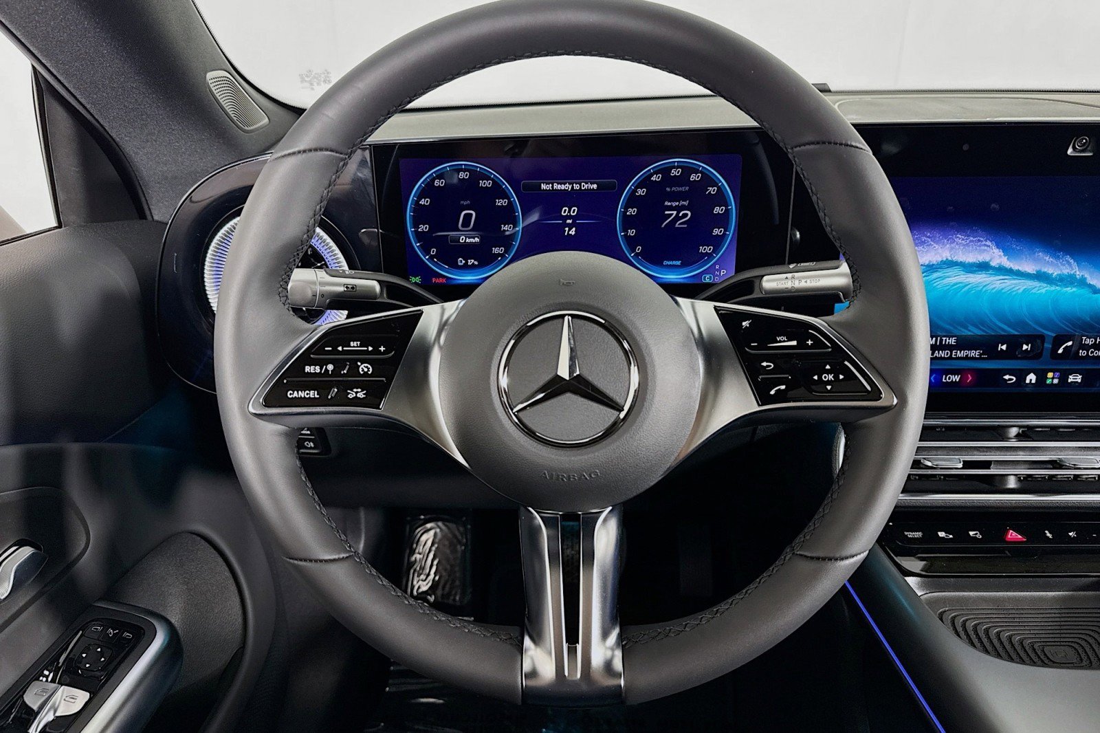 New 2026 Mercedes-Benz CLA 350 image 17