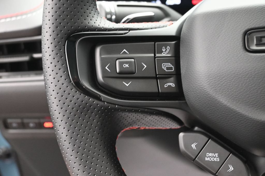 New 2027 Dodge Charger R/T AWD/4WD image 24