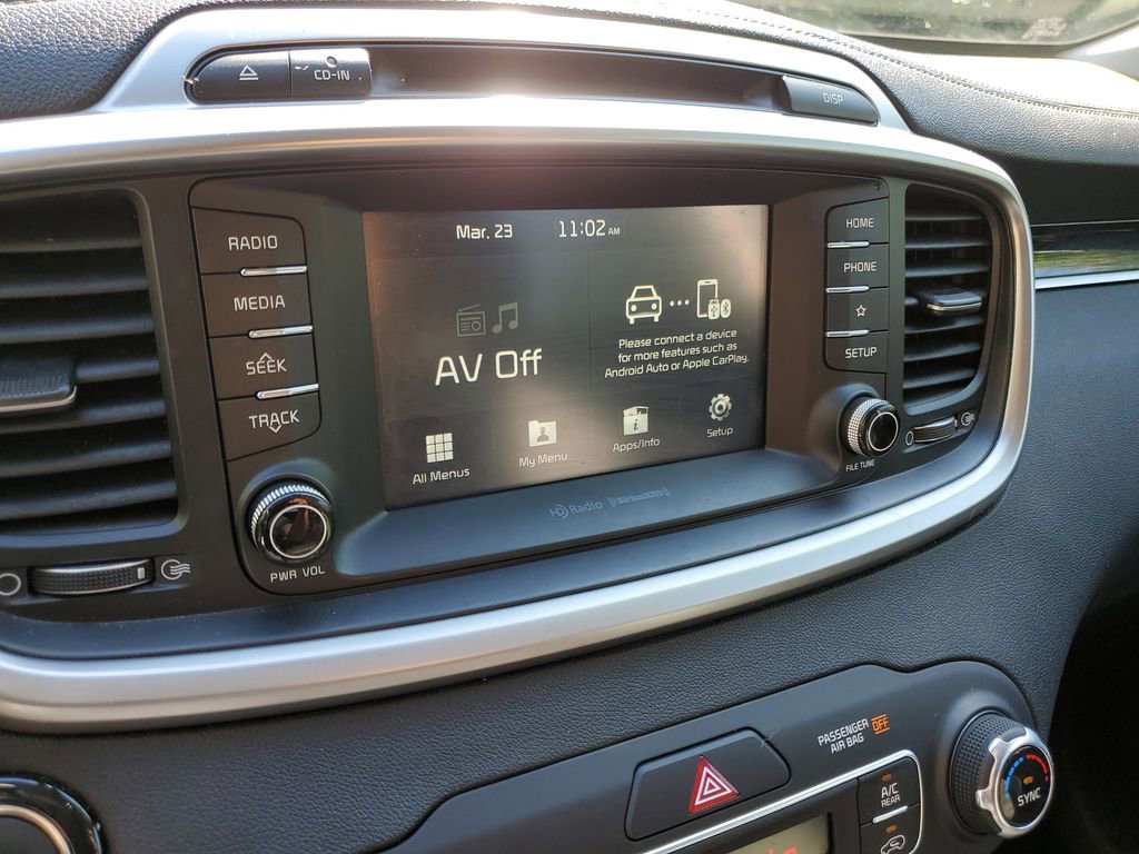 Used 2019 Kia Sorento EX image 28