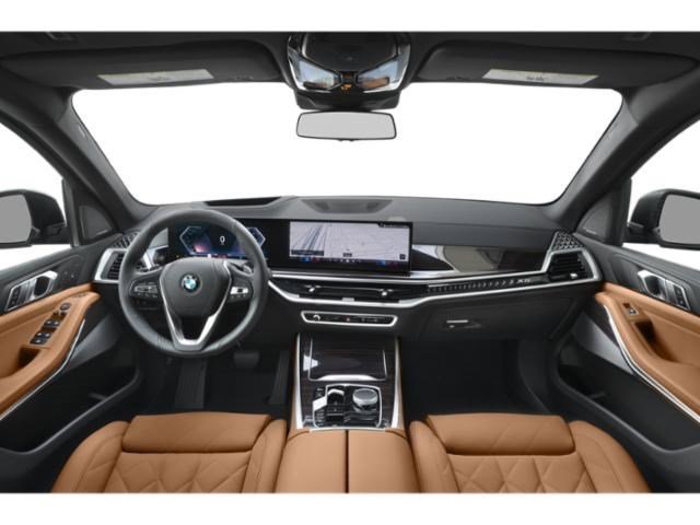 New 2026 BMW X5 M60i image 2