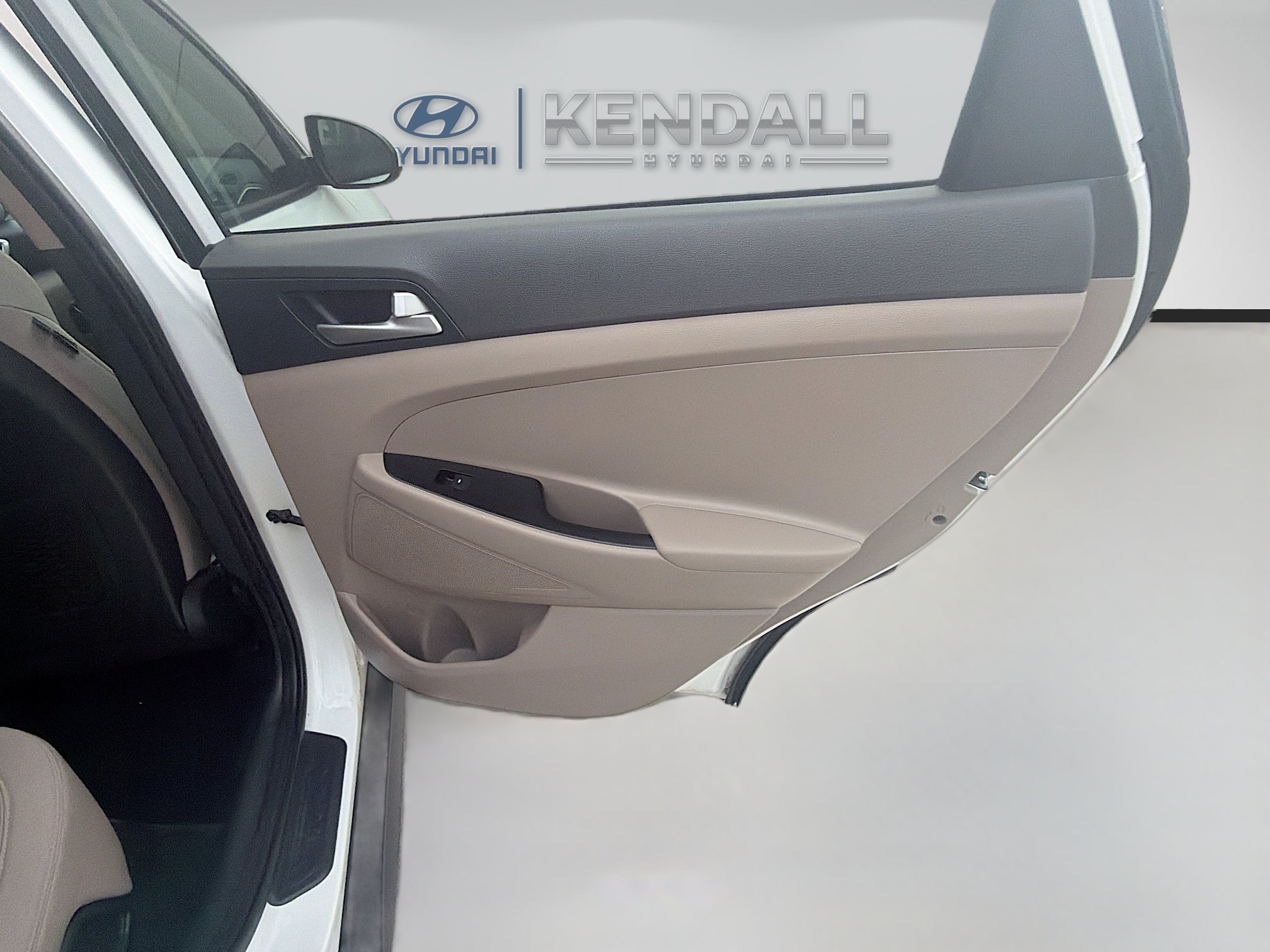 Used 2021 Hyundai Tucson SE FWD image 27