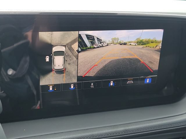 New 2026 Buick Encore GX Sport Touring w/ Advanced Technology Package AWD/4WD image 24
