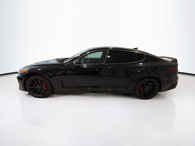 Used 2022 Kia Stinger GT2 w/ Scorpion Package AWD/4WD image 4