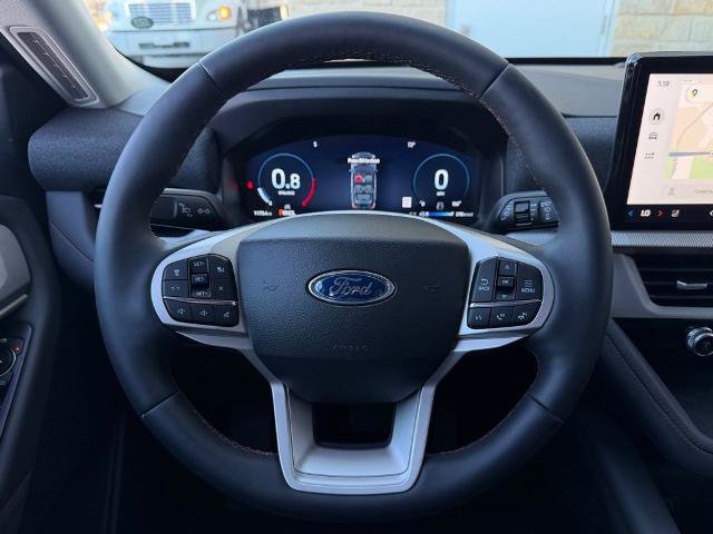 New 2026 Ford Explorer Active w/ Active Comfort Package RWD image 42