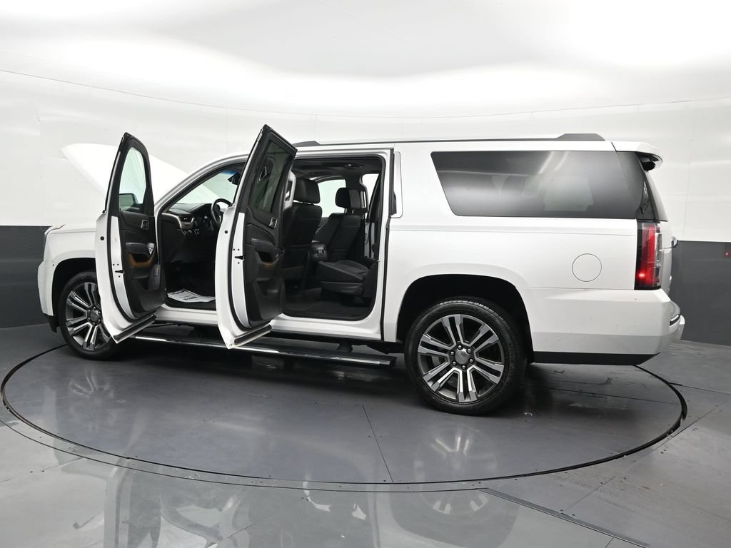 Used 2020 GMC Yukon XL Denali w/ Denali Ultimate Package RWD image 35