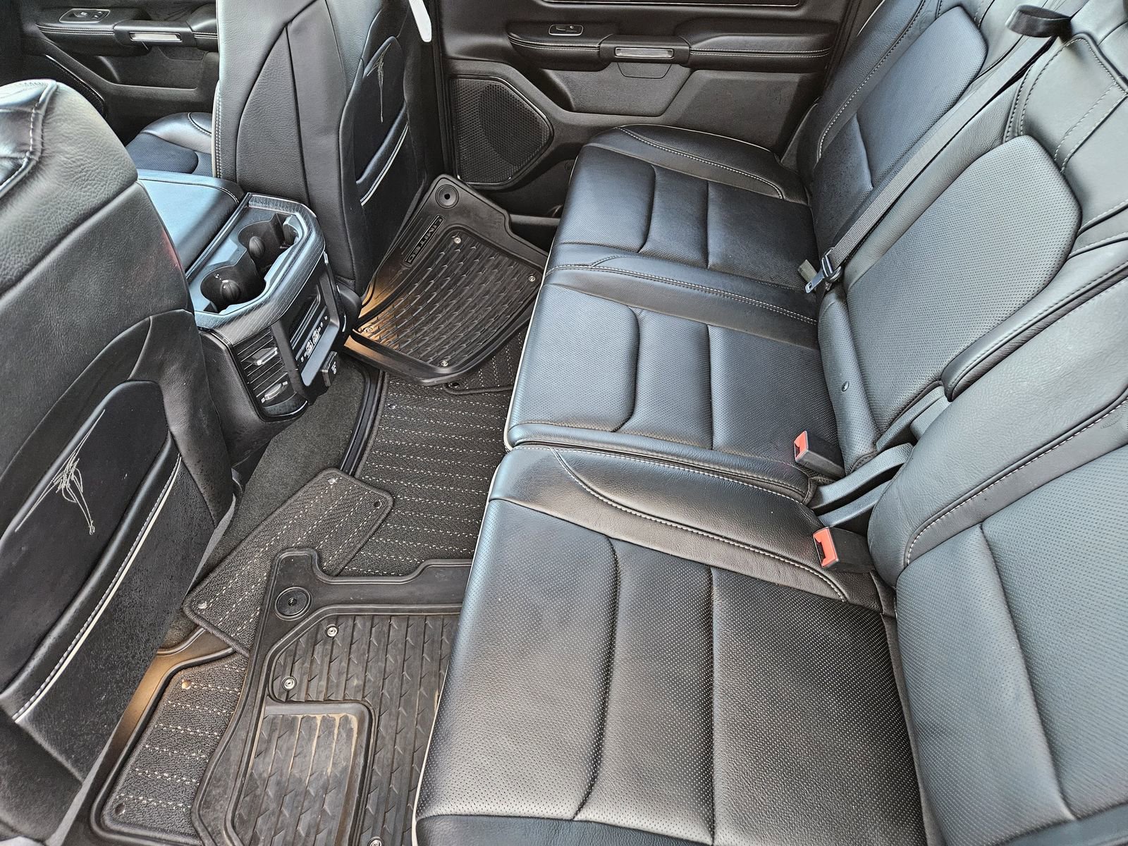 Used 2023 RAM 1500 Limited w/ Trailer Tow Group image 31