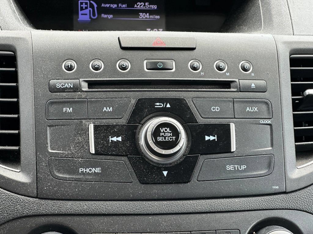 Used 2013 Honda CR-V EX image 24