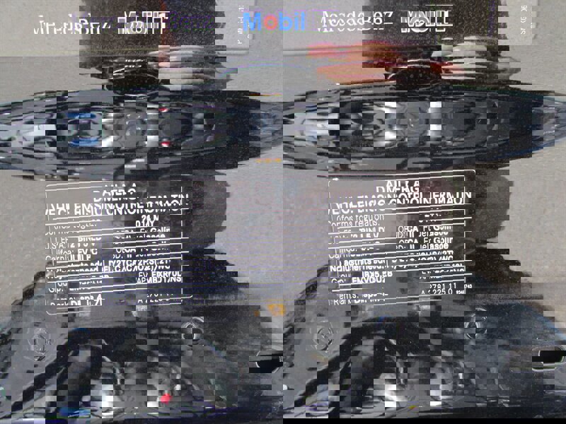 Used 2014 Mercedes-Benz S 550 Sedan w/ Sport Package Plus One image 36