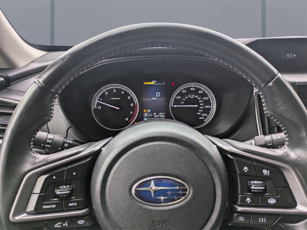 Used 2023 Subaru Forester Premium image 46