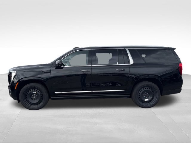 New 2026 GMC Yukon XL Denali w/ Denali Reserve Package AWD/4WD image 2