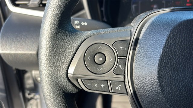 New 2026 Toyota Corolla LE image 14