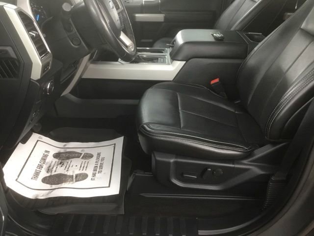 Used 2019 Ford F150 Lariat w/ Equipment Group 502A Luxury image 14