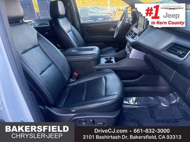 Used 2024 GMC Yukon XL SLE w/ Max Trailering Package image 30