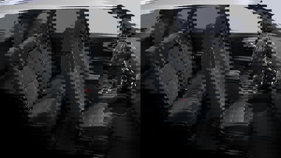 New 2026 Chevrolet Blazer LT w/ Midnight/Sport Edition image 39