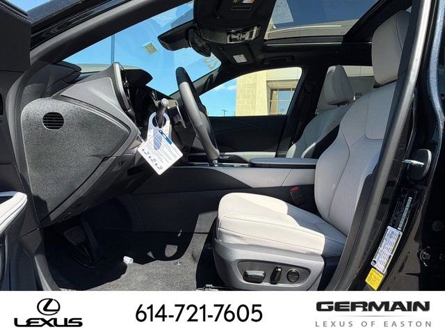 New 2026 Lexus RX 350 image 21