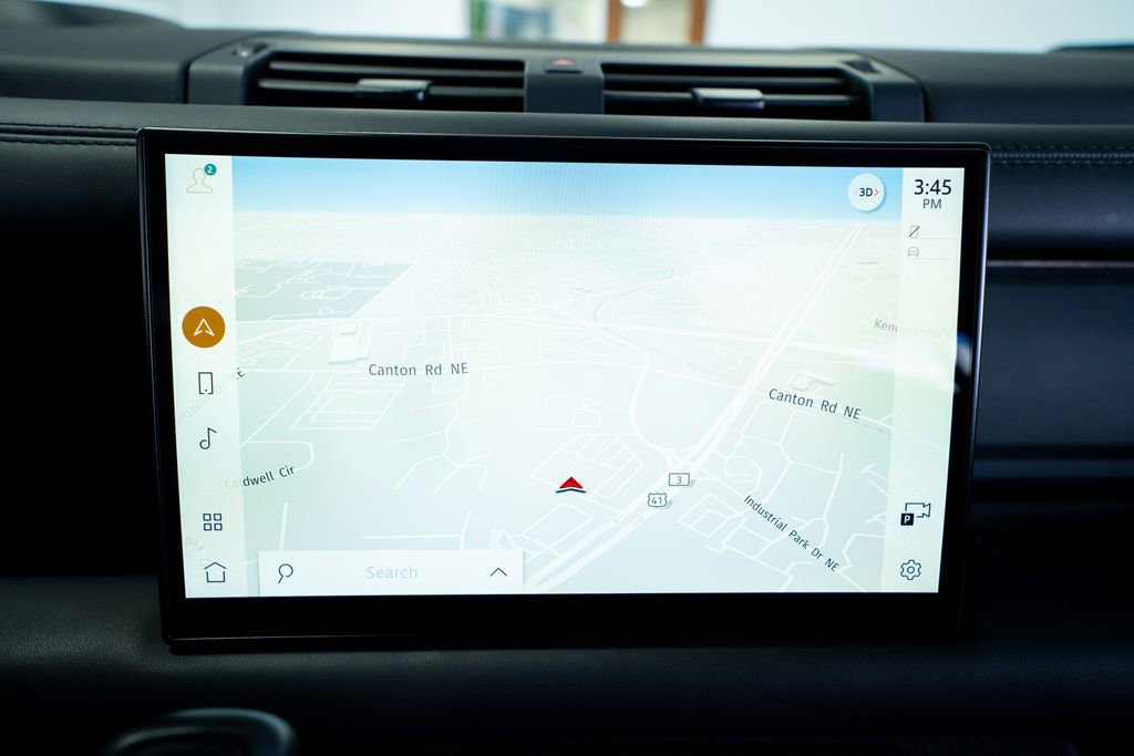 Used 2023 Land Rover Defender 110 X image 45