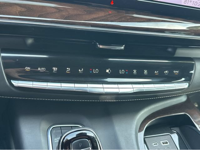Certified 2023 Cadillac Escalade Sport Platinum AWD/4WD image 30
