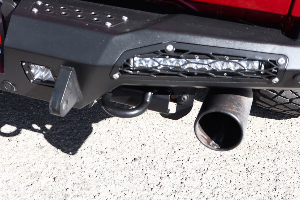 Used 2019 Ford F150 Raptor w/ Equipment Group 802A Luxury image 66