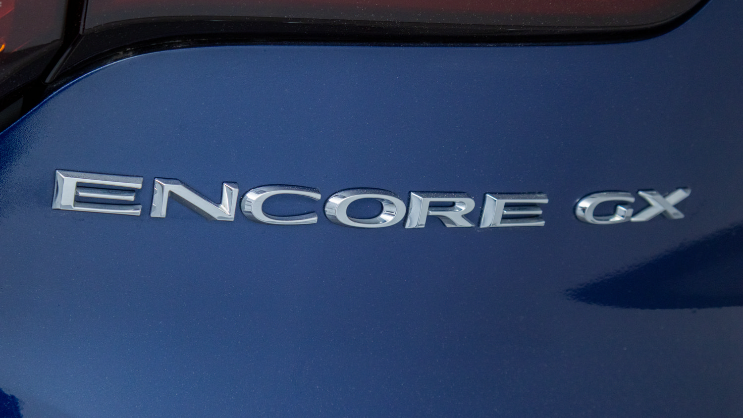 Certified 2023 Buick Encore GX Select FWD image 32