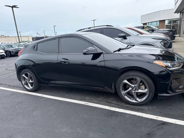Used 2019 Hyundai Veloster 2.0 FWD image 5