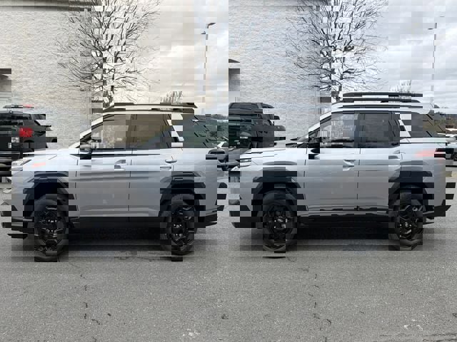 New 2026 Subaru Outback Limited image 6