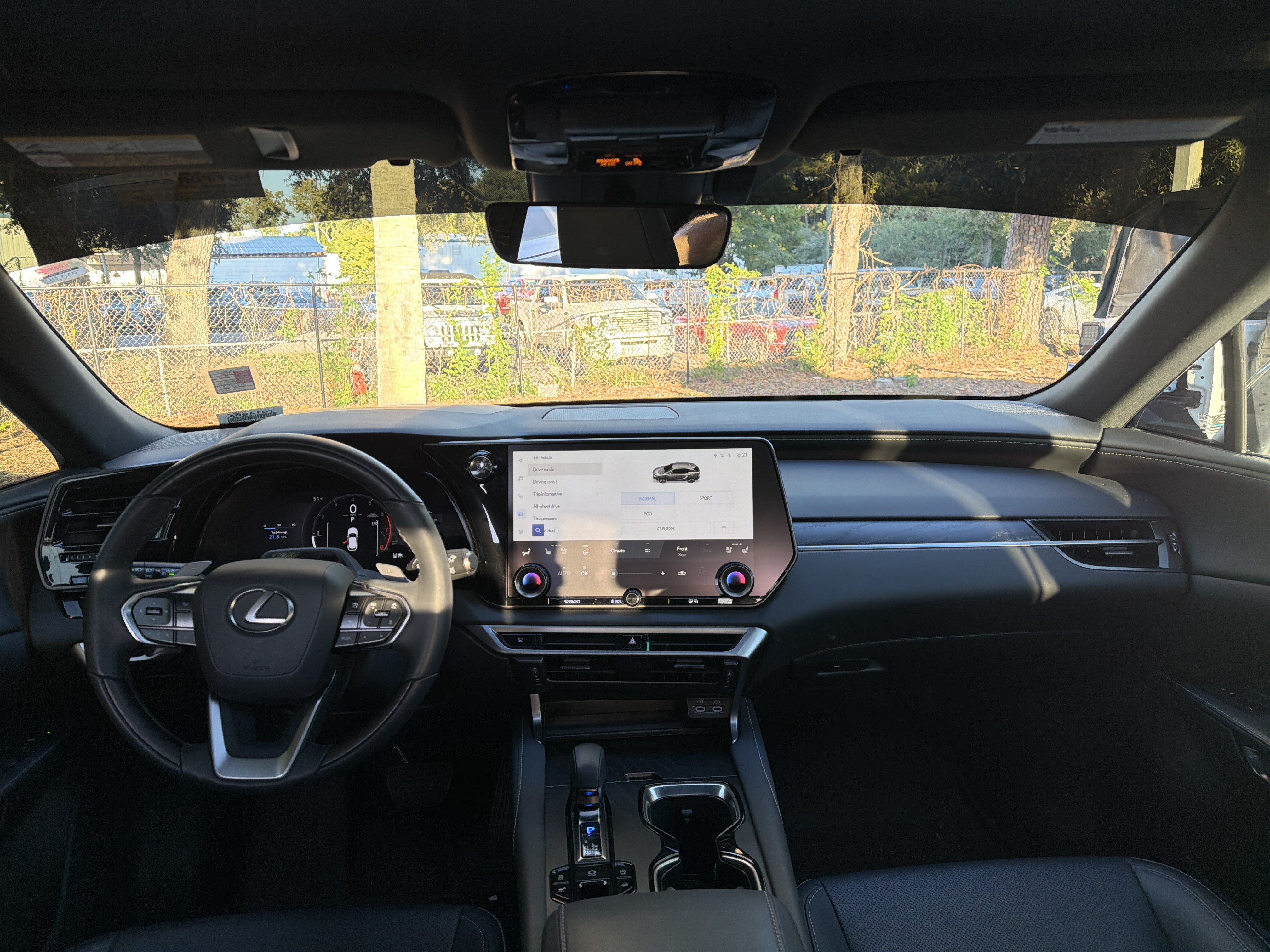 Certified 2026 Lexus RX 350 Premium w/ Convenience Package AWD/4WD image 33