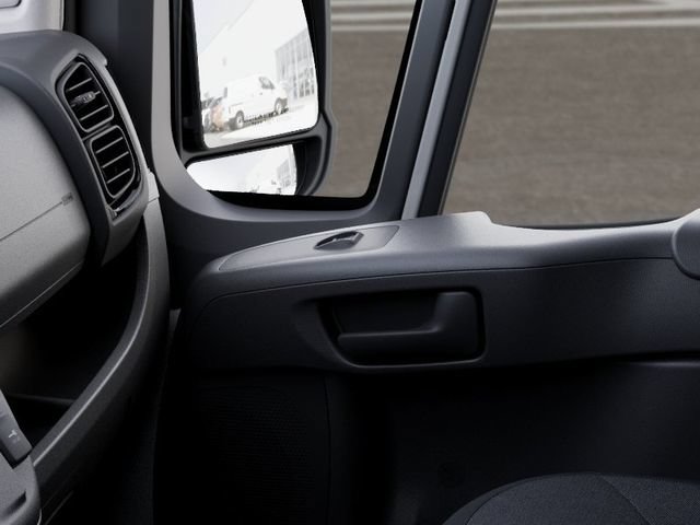 New 2026 RAM ProMaster 3500 w/ Convenience Group FWD image 25